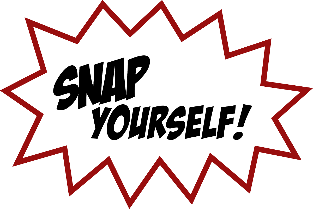 Snap Yourself!