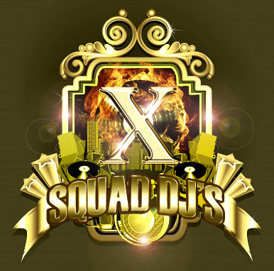 x squad