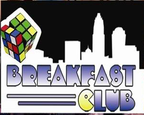 breakfast club Logo