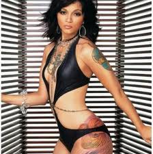 Charli Baltimore