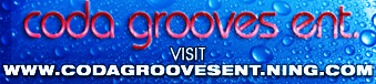 Coda Grooves Ent Logo