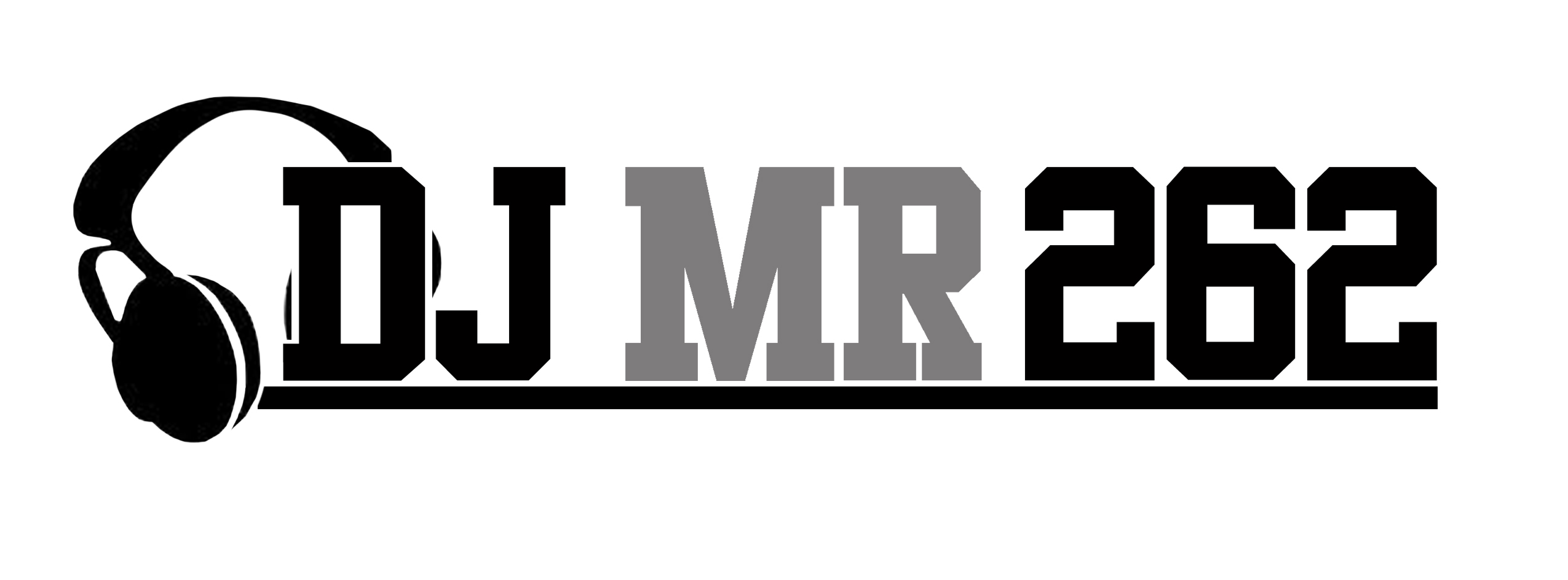 DJ Mr 262 Logo
