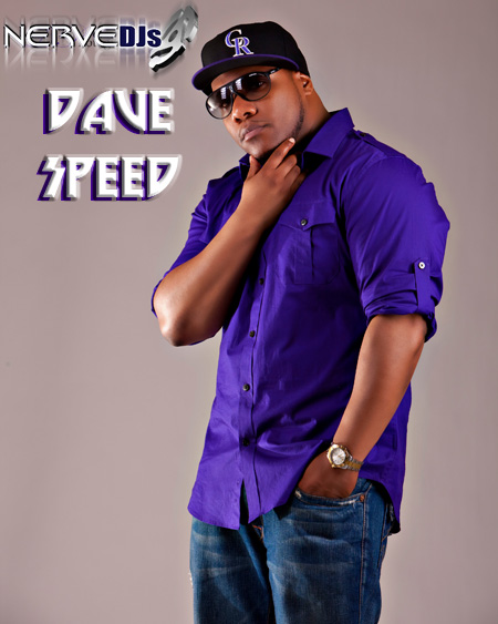 Dave Speed