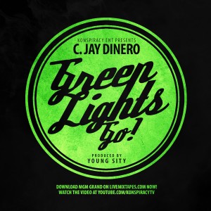 C JAY DINERO