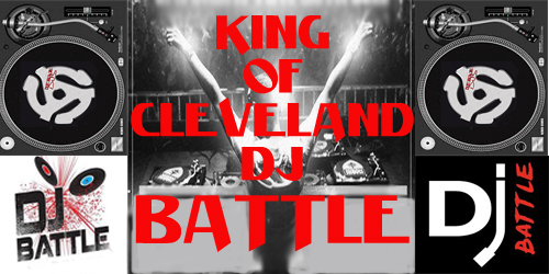 KING of CLEVELAND
