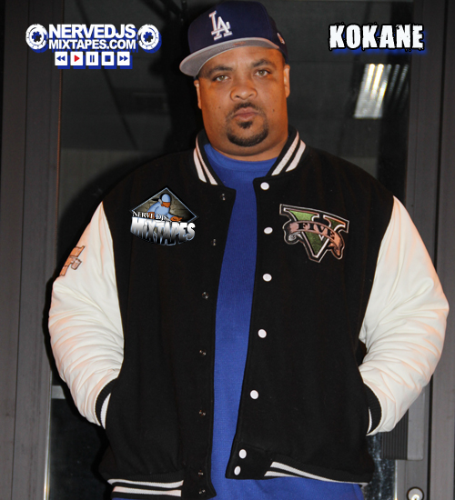 KOKANE