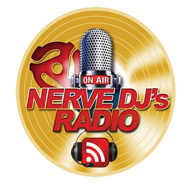 NerveDJs Radio