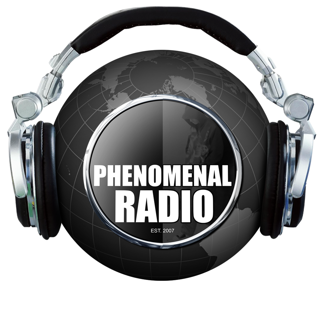 Phenomenal Radio