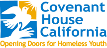 Covenant House California logo