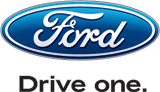 Ford Drive One logo