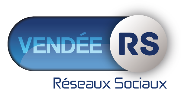 Logo Vendée Réseaux sociaux