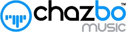 ChazBo Music Logo