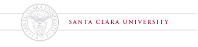 Santa Clara University Logo