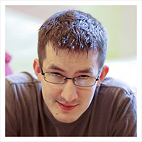 Jonathan Smiley