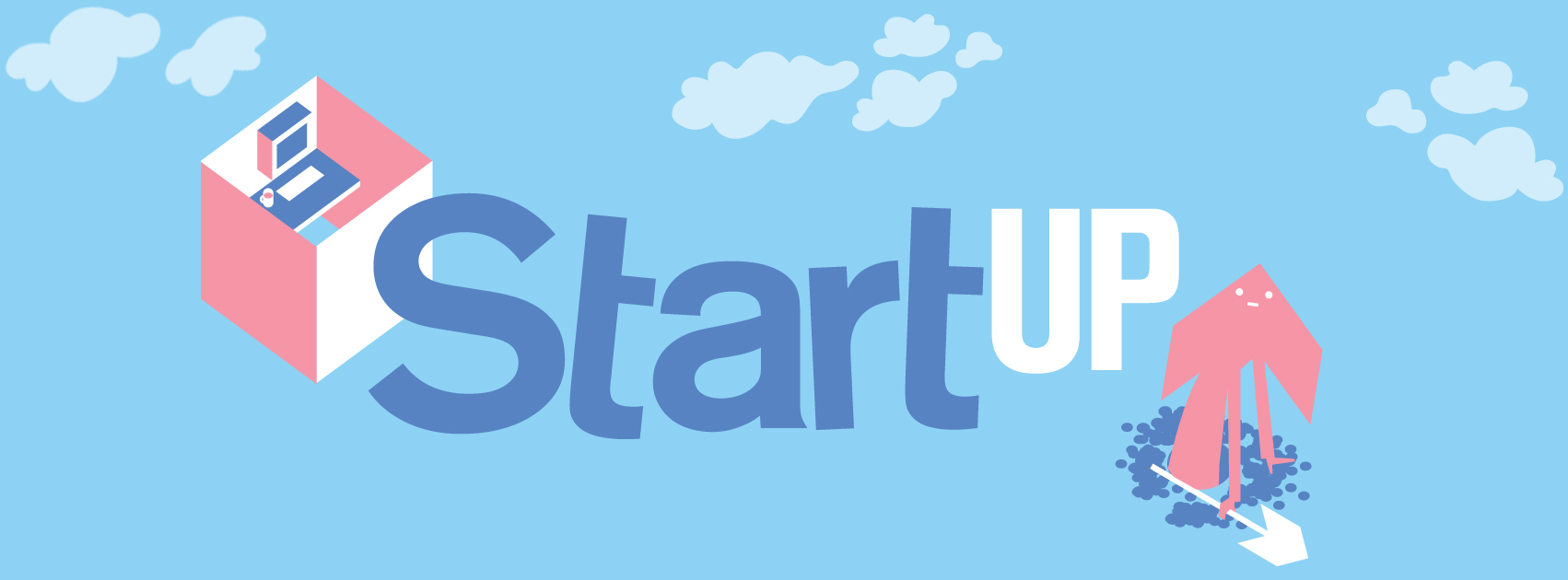 ADC StartUP 4.0