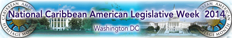 Image for Caribbean American Legislative Week