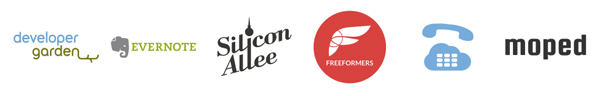 Partners for the Hackathon