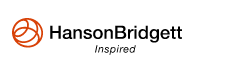 Hanson Bridgett Logo Hanson Bridgett Logo