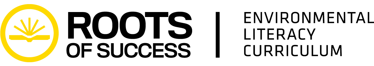 Roots of Success Roots of Success