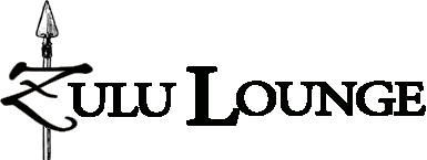Zulu Lounge Logo