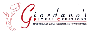Giordano's Floral Creations Giordano's logo