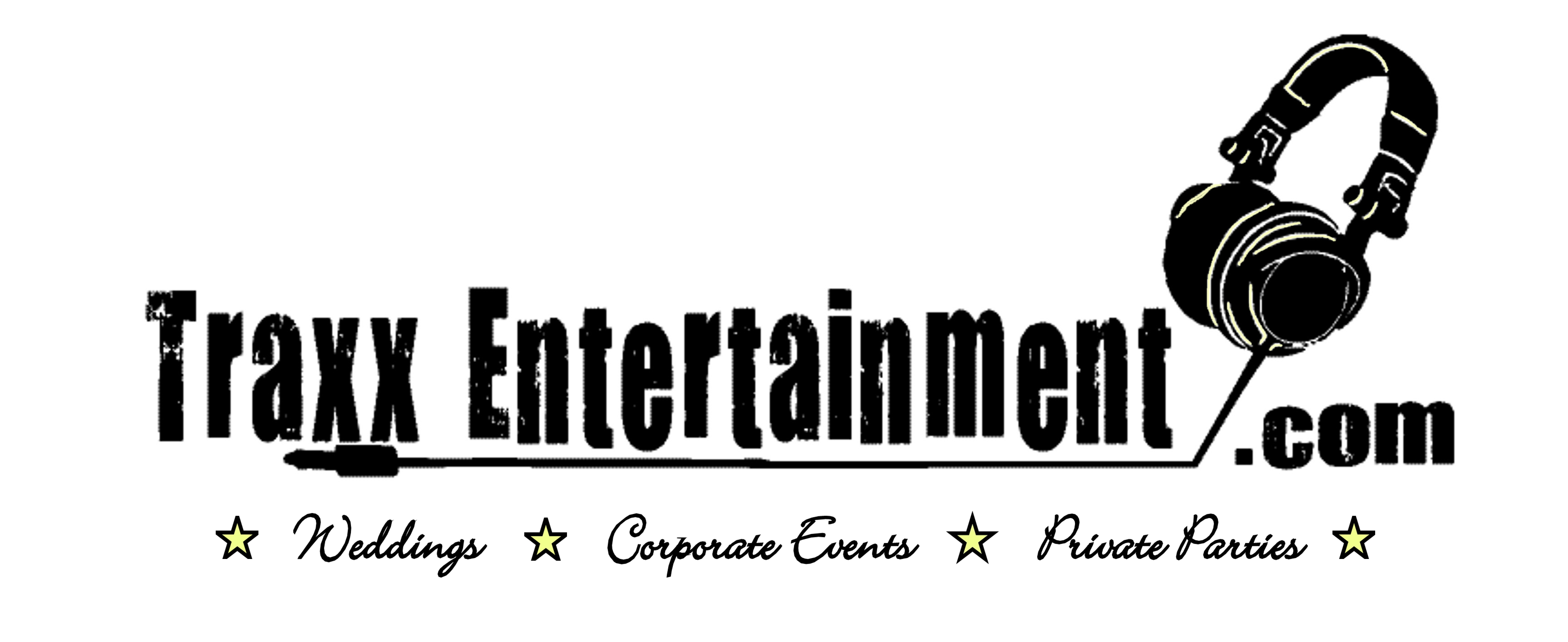 Traxx Entertainment Traxx Entertainment logo