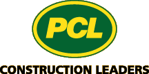 PCL Construction Leaders PCL Logo