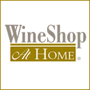 wine shop at home
