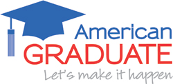 American Graduate logo