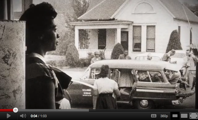 Daisy Bates YouTube YouTube_DaisyBates