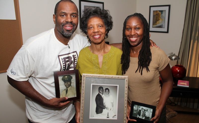 Byron_family