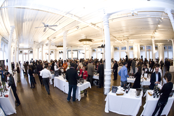 Drink Ribera. Grand Tasting 2010