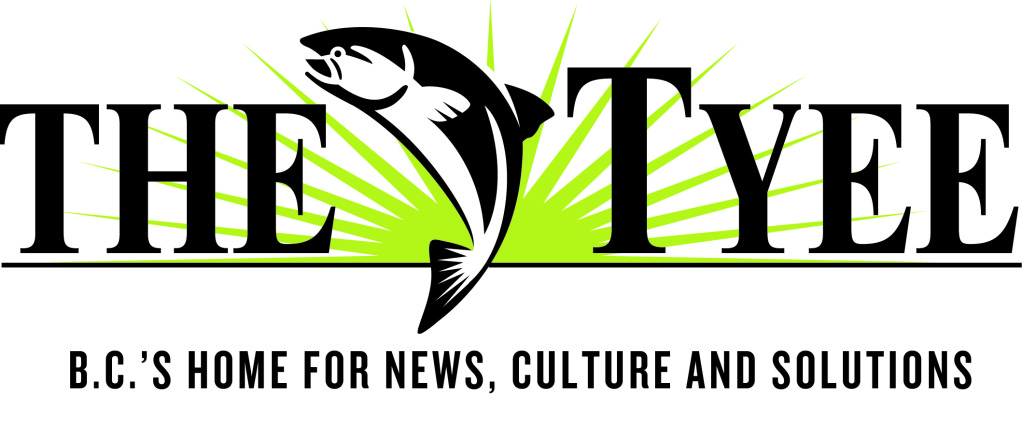 Tyee Logo