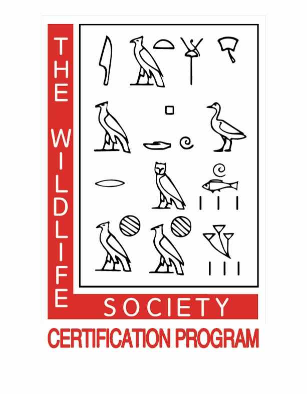 the wildlife society