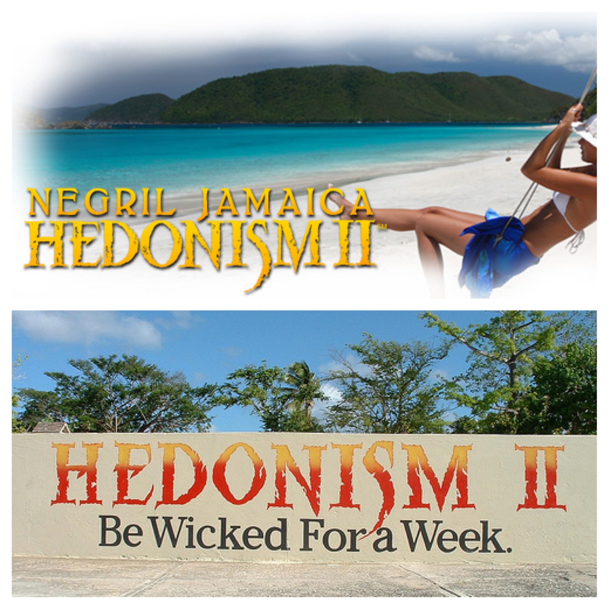 hedonism negril