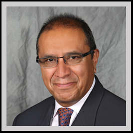 Martin Gomez
