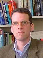 photo: Professor Michael Smart
