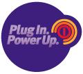 Plug In. Power Up. 2012