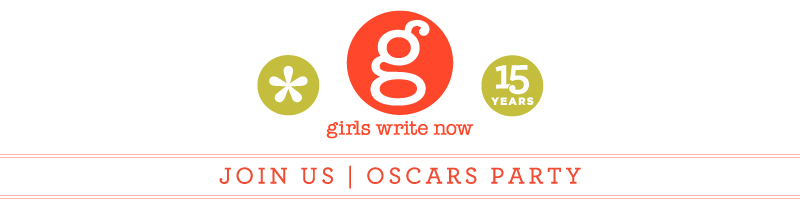 GWN Oscars Party 2-24-13