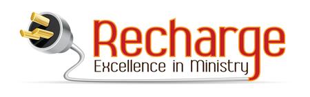 Recharge: Excellence in Ministry 2012 - Monterey, California