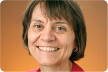 Keynote Speaker Nancy Hennessy