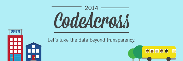 Code Across 2014