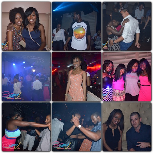 LIV Alive Social Group - www.LASG.info RonDAYvu Day Party