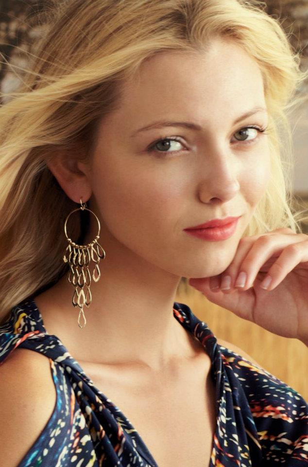 Stella & Dot Spring 2012 Tigris