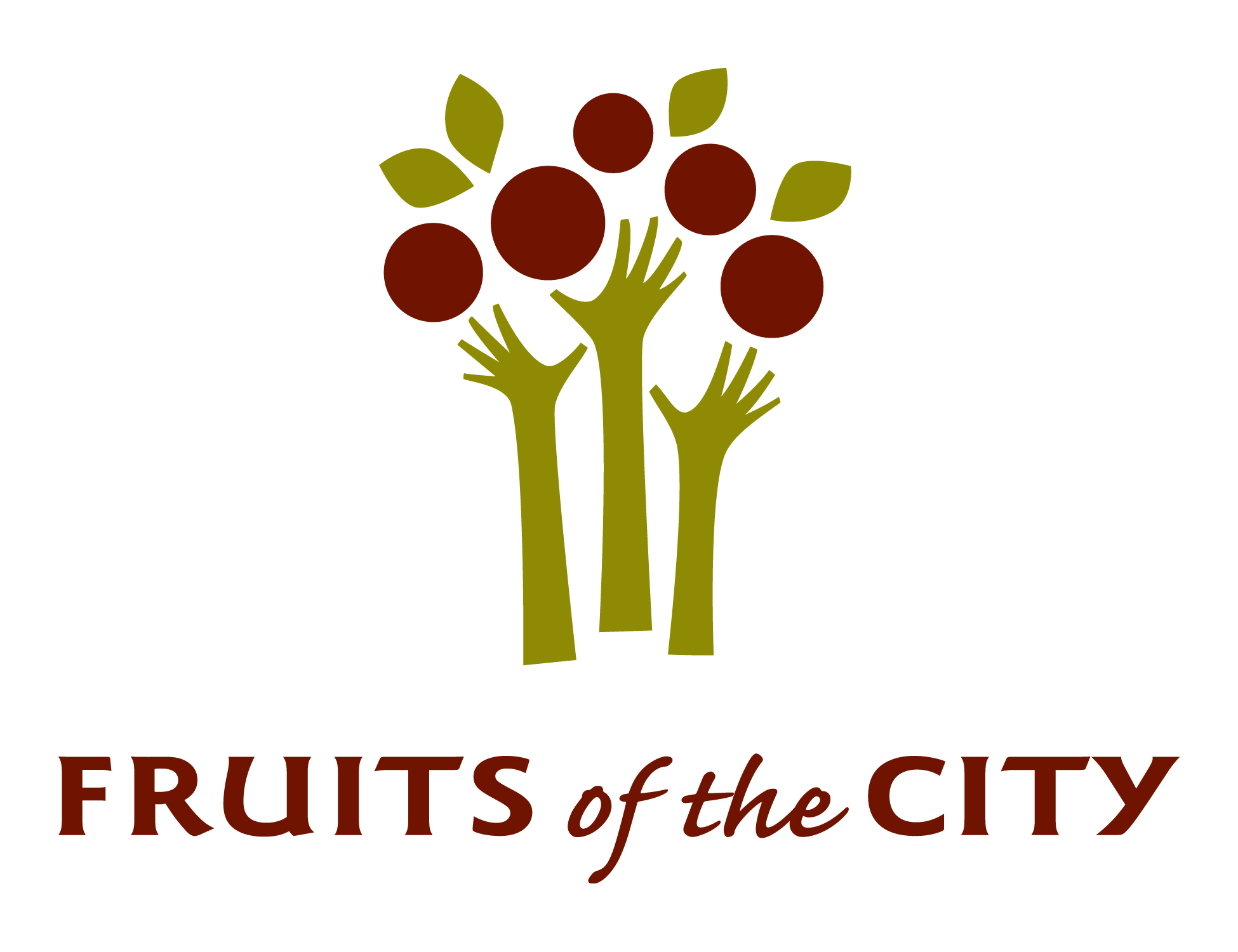 Logo Fruit