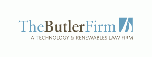 The Butler Firm: A Technology and Renewables Law Firm The Butler Firm: A Technology and Renewables Law Firm
