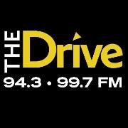 The Drive 94.3 99.7