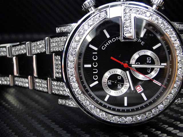 Gucci Watch