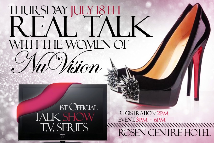 2013 Womens Event