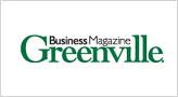 Greenville Business Magazine